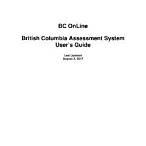where can i bet online in british columbia